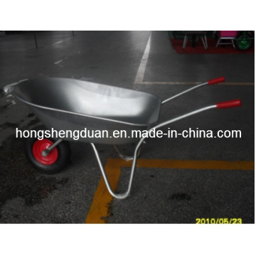 Modelo America Wheel Barrow (WB6407A)